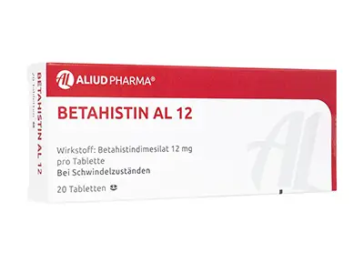 ベタヒスチンAL2