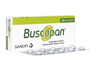 ブスコパン1