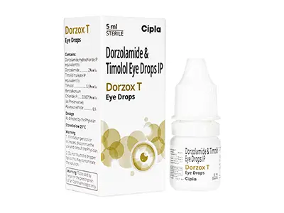 ドルゾックス-T点眼薬2