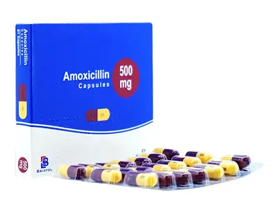 アモキシシリン1