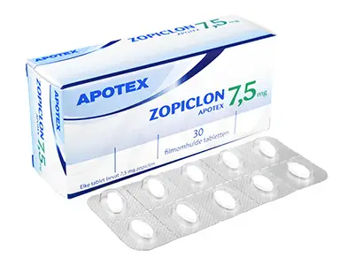 APOゾピクロン