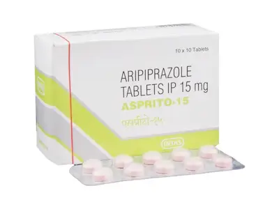 アリピプラゾール2