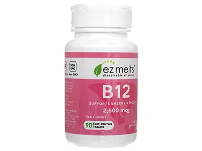 ビタミンB121