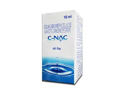 C-NAC（クララスティル）