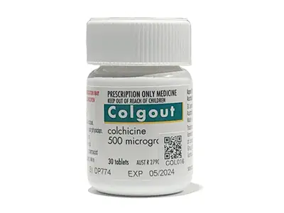 コルヒチン1
