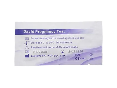 早期妊娠検査薬1