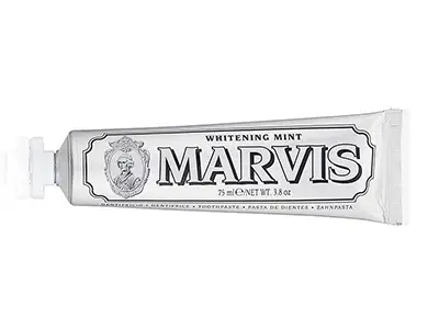 【MARVIS】ホワイトニングペースト2