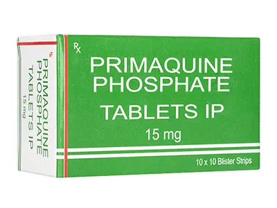 プリマキンリン酸塩1