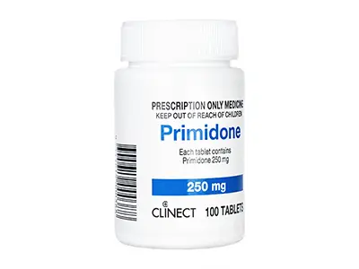 プリミドン1